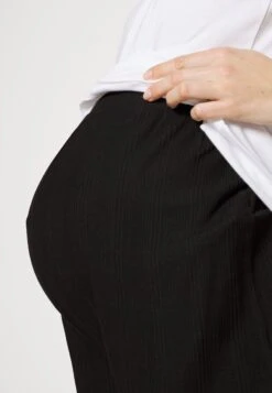 2 Pack- Shorts - Black/Light Grey -Even&Odd b1aa8cf8394a4ef8a61006e1a3cb6f55