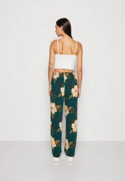 Even&Odd 2 Pack - Topper - White/Dark Blue -Even&Odd b28ac2ea6d374e9aaafbc16a8c94ce7c