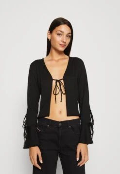 Even&Odd 33 Even&Odd Lett Jakke - Black