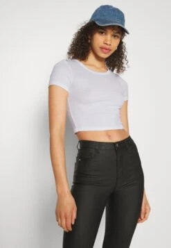 T-Shirts - Black/White 13 T-Shirts - Black/White -Even&Odd b34c7bcd03f84bfda0d2e1337096e958