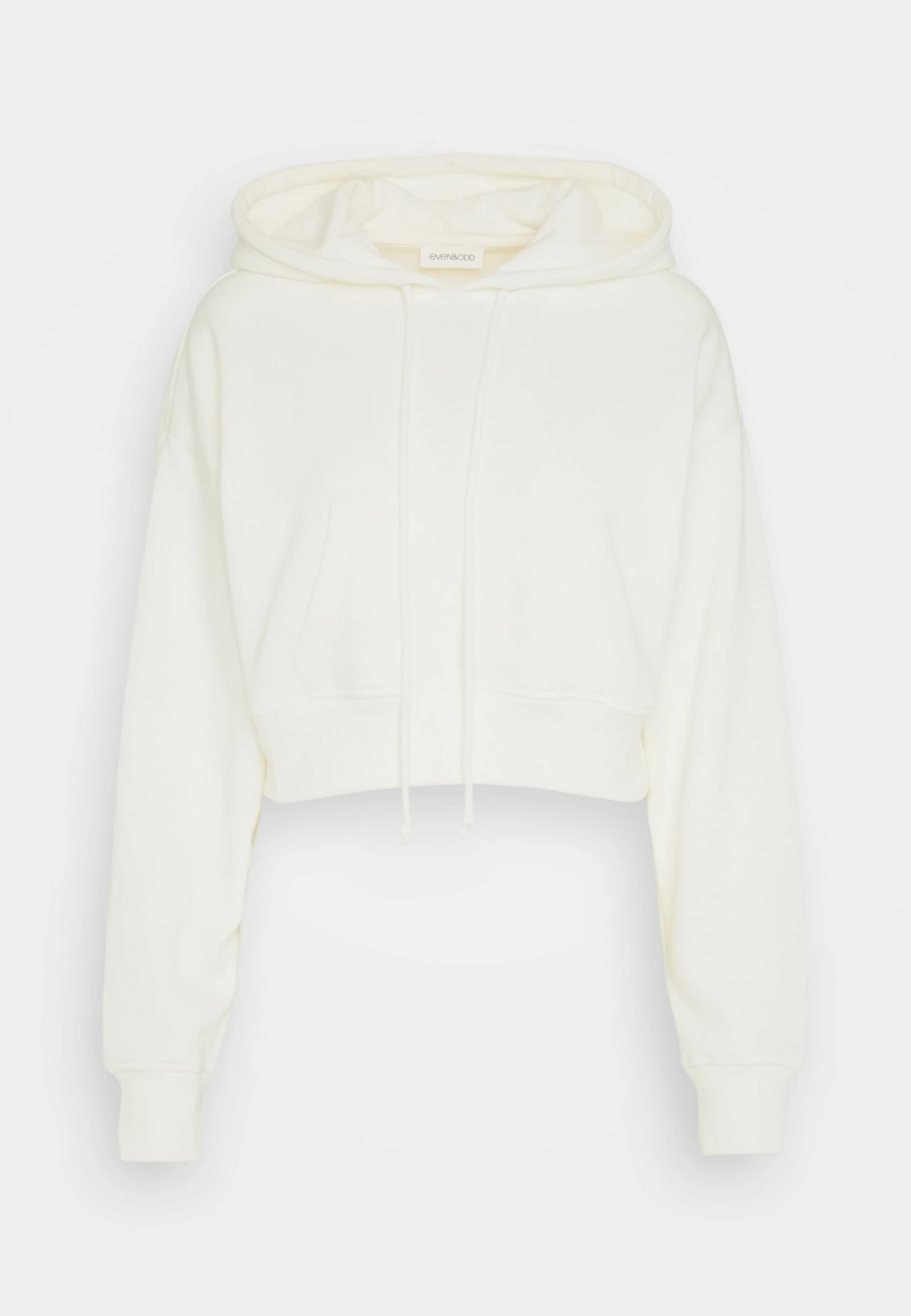 Even&Odd Sweatshirt - Off White 7 Even&Odd Sweatshirt - Off White - Bilde 5
