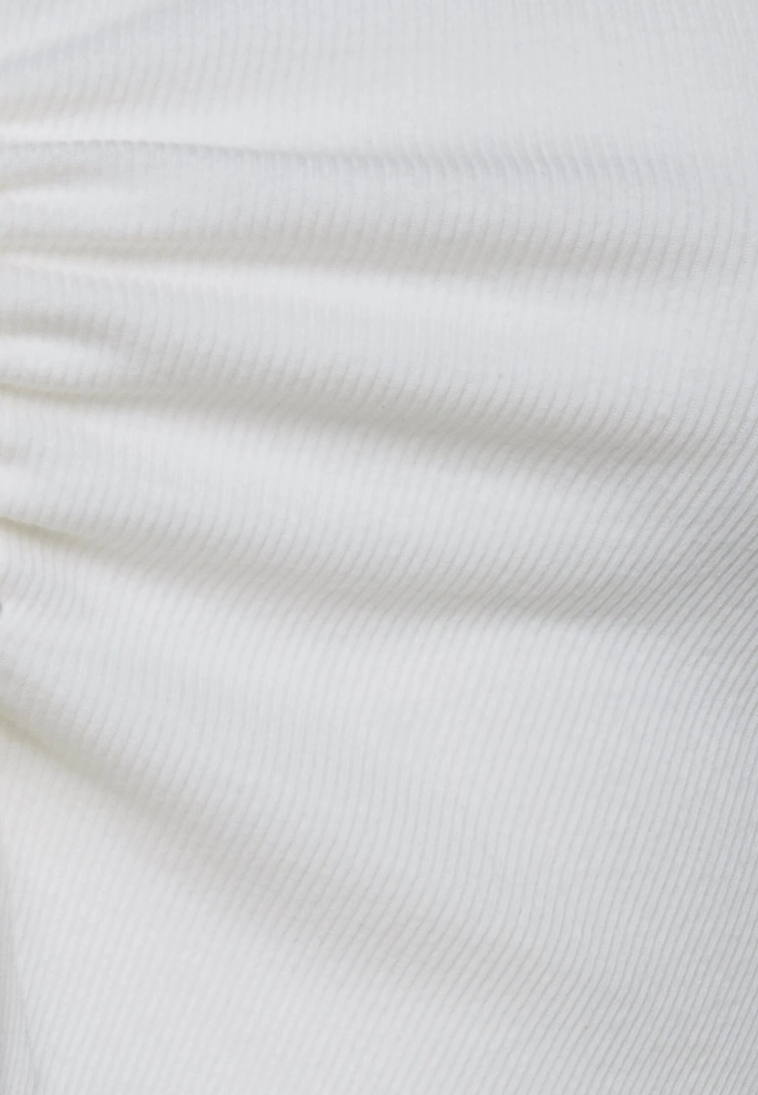 T-Shirts Med Print - Off White 5 T-Shirts Med Print - Off White - Bilde 3