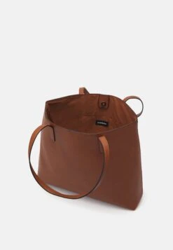 Even&Odd Shoppingveske - Cognac 8 Even&Odd Shoppingveske - Cognac -Even&Odd b451f1b624824ee9809e5dc1b4fd2dc3