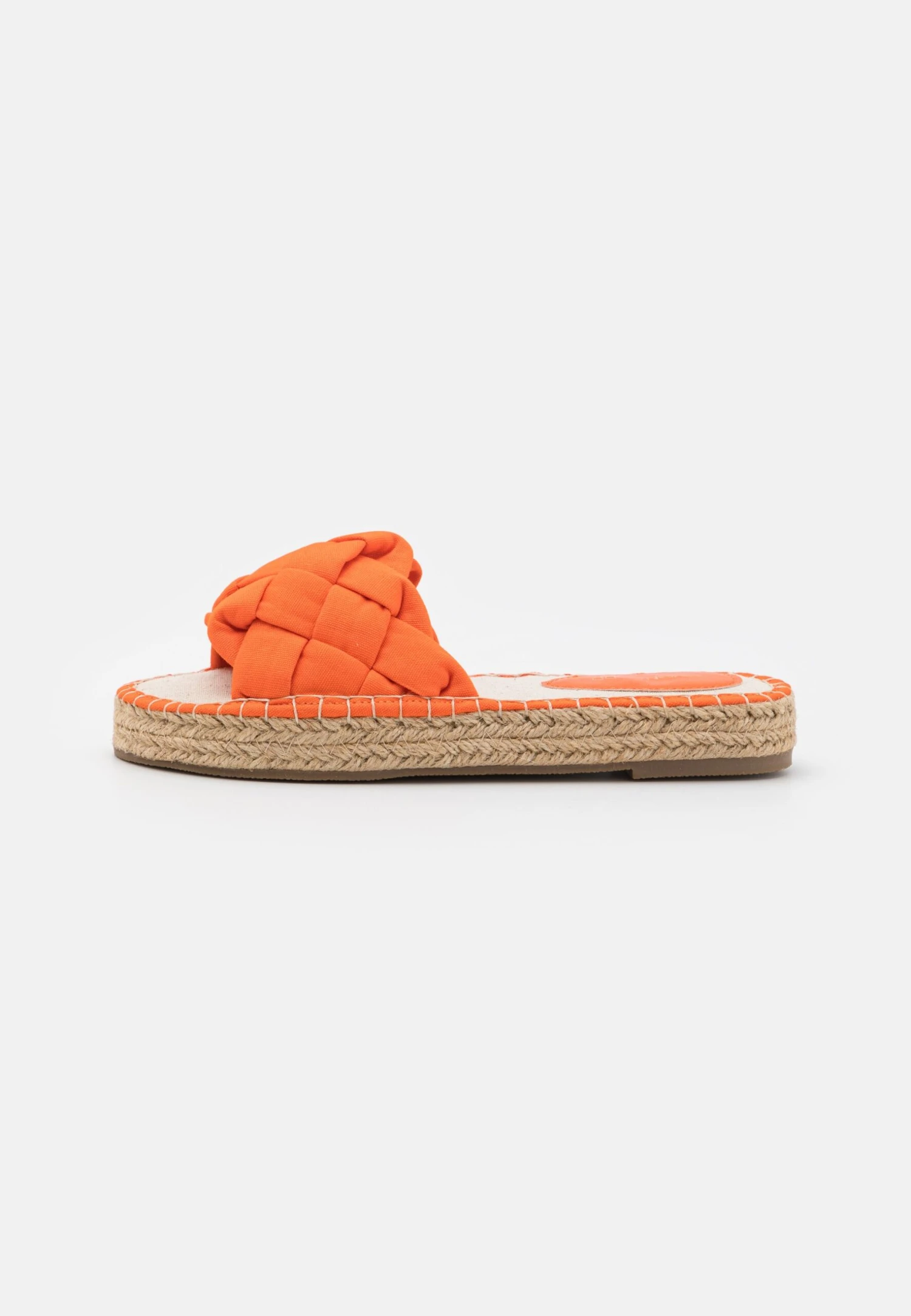Even&Odd Sandaler - Orange 4 Even&Odd Sandaler - Orange - Bilde 2