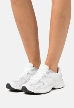 Even&Odd Joggesko - Silver/White