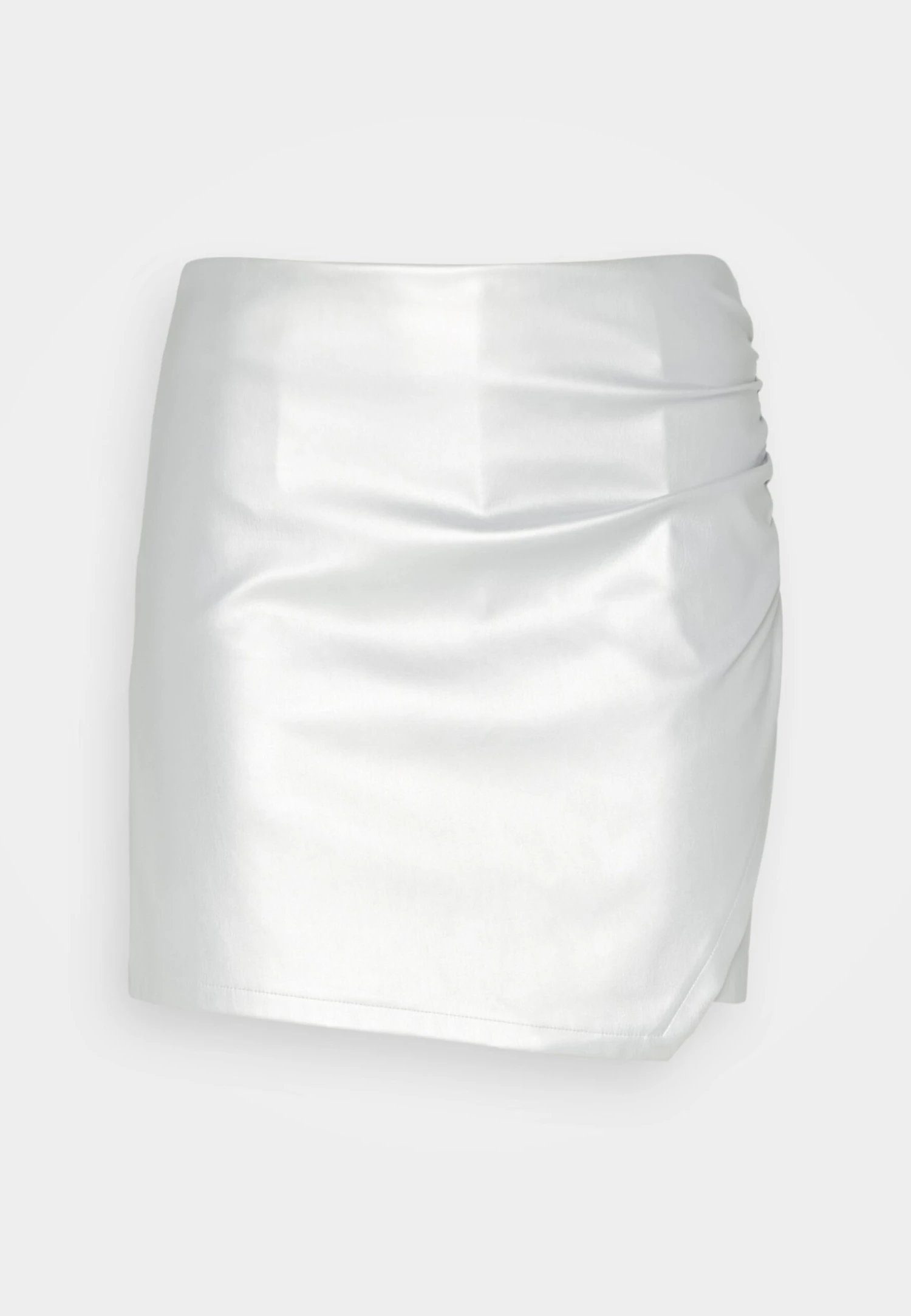 Even&Odd Shorts - Silver 7 Even&Odd Shorts - Silver - Bilde 5