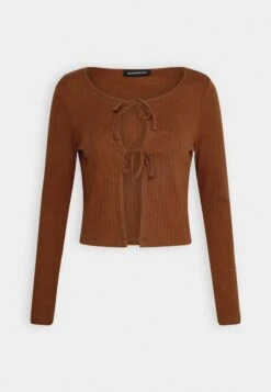 Even&Odd Cardigan - Brown 11 Even&Odd Cardigan - Brown -Even&Odd b79be86fe04542e091eda7798fc11cb1