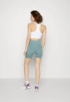 Tights - Blue-Grey 9 Tights - Blue-Grey -Even&Odd b7a86f7c1497460ba5f82b1bf31a7320