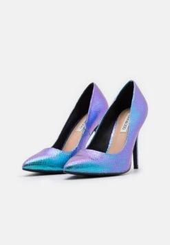 Even&Odd Klassiske Pumps - Multicolor 10 Even&Odd Klassiske Pumps - Multicolor -Even&Odd b7ddab21dd1c405caf36b2761b0b7373