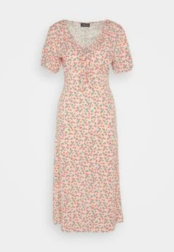 Even&Odd Kjole - Light Pink -Even&Odd b8f279669c4043c298d2e79bfc75feb7