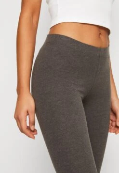 Even&Odd 2 Pack - Leggings - Mottled Dark Grey/Dark Blue 15 Even&Odd 2 Pack - Leggings - Mottled Dark Grey/Dark Blue -Even&Odd b9f25e3e61dd4960bb7a684b2d8cb720