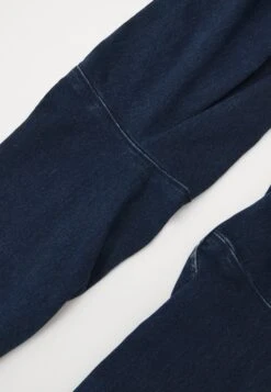 Even&Odd Jeans Slim Fit - Blue Denim -Even&Odd b9feef96353f46dca7f342a642b5632d