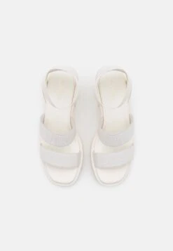 Platåsandaler - White 13 Platåsandaler - White -Even&Odd ba1475e311b74117b6900f716a653693