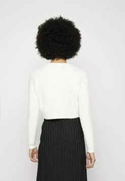 Even&Odd Cardigan - White -Even&Odd bab5abff9bd74a758a93f263f35038bc