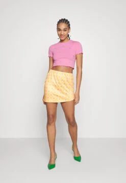 Even&Odd T-Shirts Med Print - Nude 8 Even&Odd T-Shirts Med Print - Nude -Even&Odd bb7ea4fe291146f496601ad6bfcb2fb3