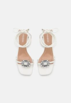 Even&Odd Sandaler - White -Even&Odd bd7b5f4774534953b38bf3b19cd25230