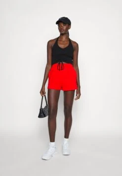 Even&Odd Joggebukse - Red -Even&Odd be05ca2cae804eddb75e0b04c56ddd18