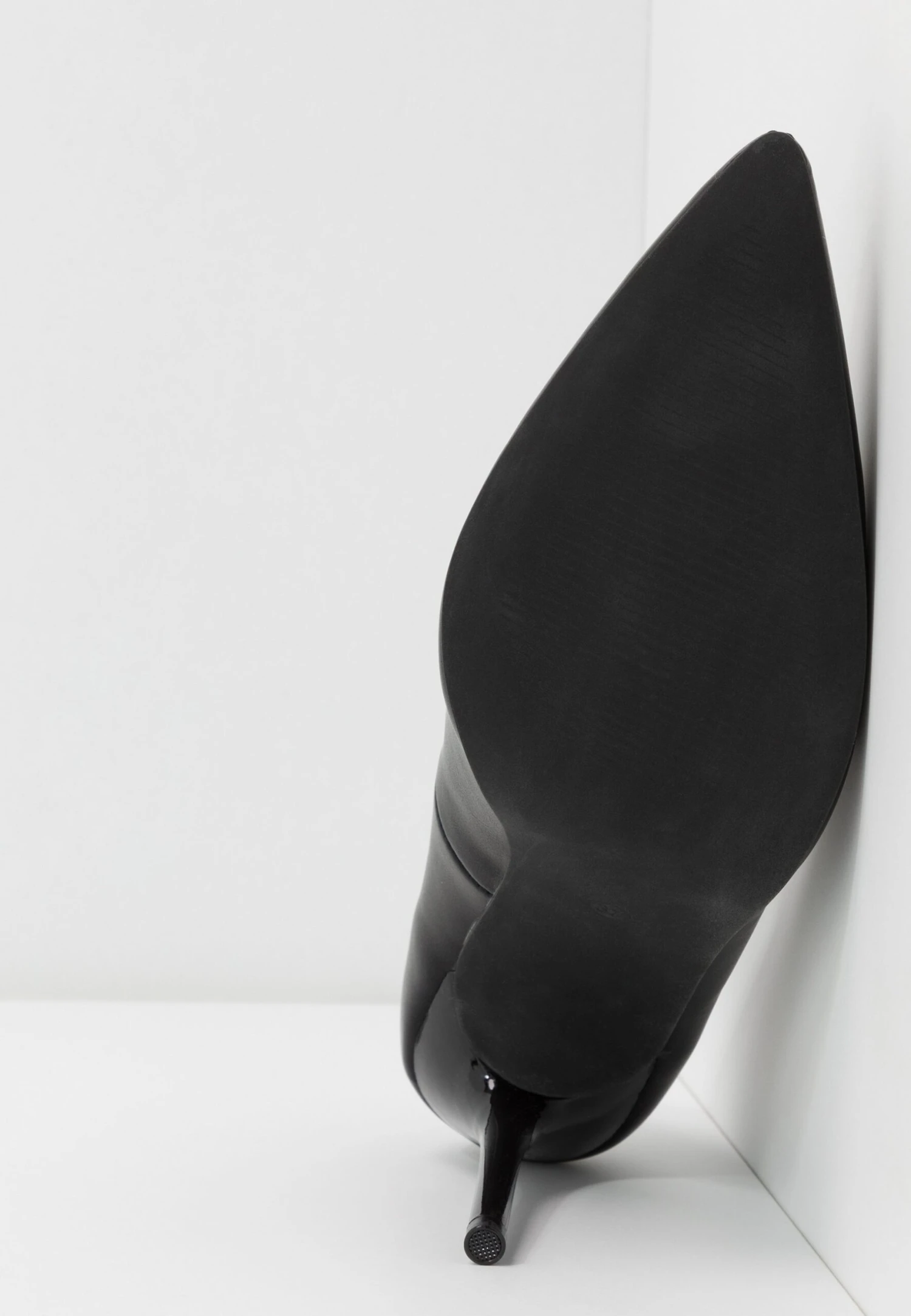 Even&Odd Høye Hæler - Black 9 Even&Odd Høye Hæler - Black - Bilde 7