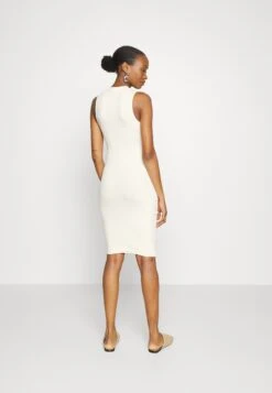 2 Pack- Jerseykjole - Dark Blue/ Off-White 11 2 Pack- Jerseykjole - Dark Blue/ Off-White -Even&Odd be373f6594de452199b681b0cde6508f