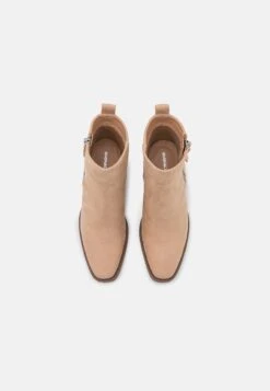 Even&Odd Cowboystøvletter - Beige 13 Even&Odd Cowboystøvletter - Beige -Even&Odd bee32a85dba74abca9b044311bd1b071