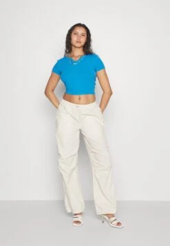 Even&Odd 2 Pack - T-Shirts - Blue/White 15 Even&Odd 2 Pack - T-Shirts - Blue/White -Even&Odd bef1ae9490ec46cb83f457912b96d38c