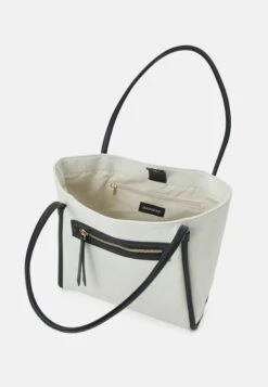 Even&Odd Håndveske - Off-White -Even&Odd bf55211a6a6345c89c6ad8b27a562995