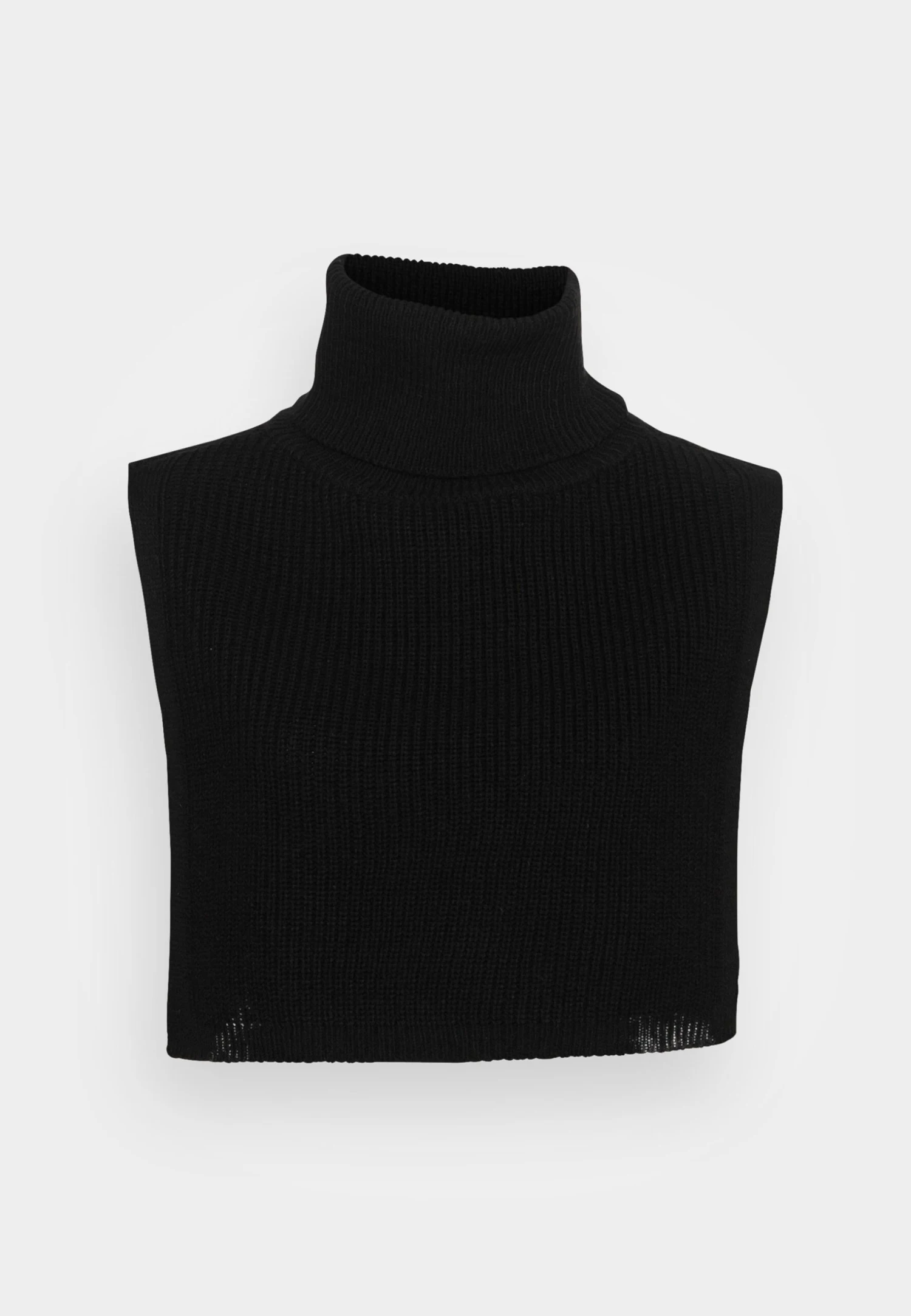 Even&Odd Cape - Black 6 Even&Odd Cape - Black - Bilde 4