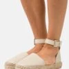 Even&Odd Loafers - Beige -Even&Odd bfef094ec0404882a763dc884cde075b