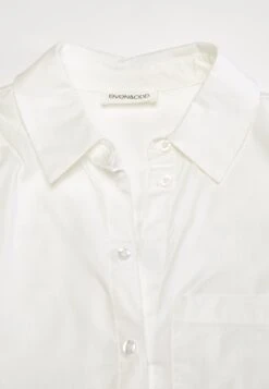Even&Odd Bluse - White 24 Even&Odd Bluse - White -Even&Odd c0950645a5ac47948c886d5acf090989
