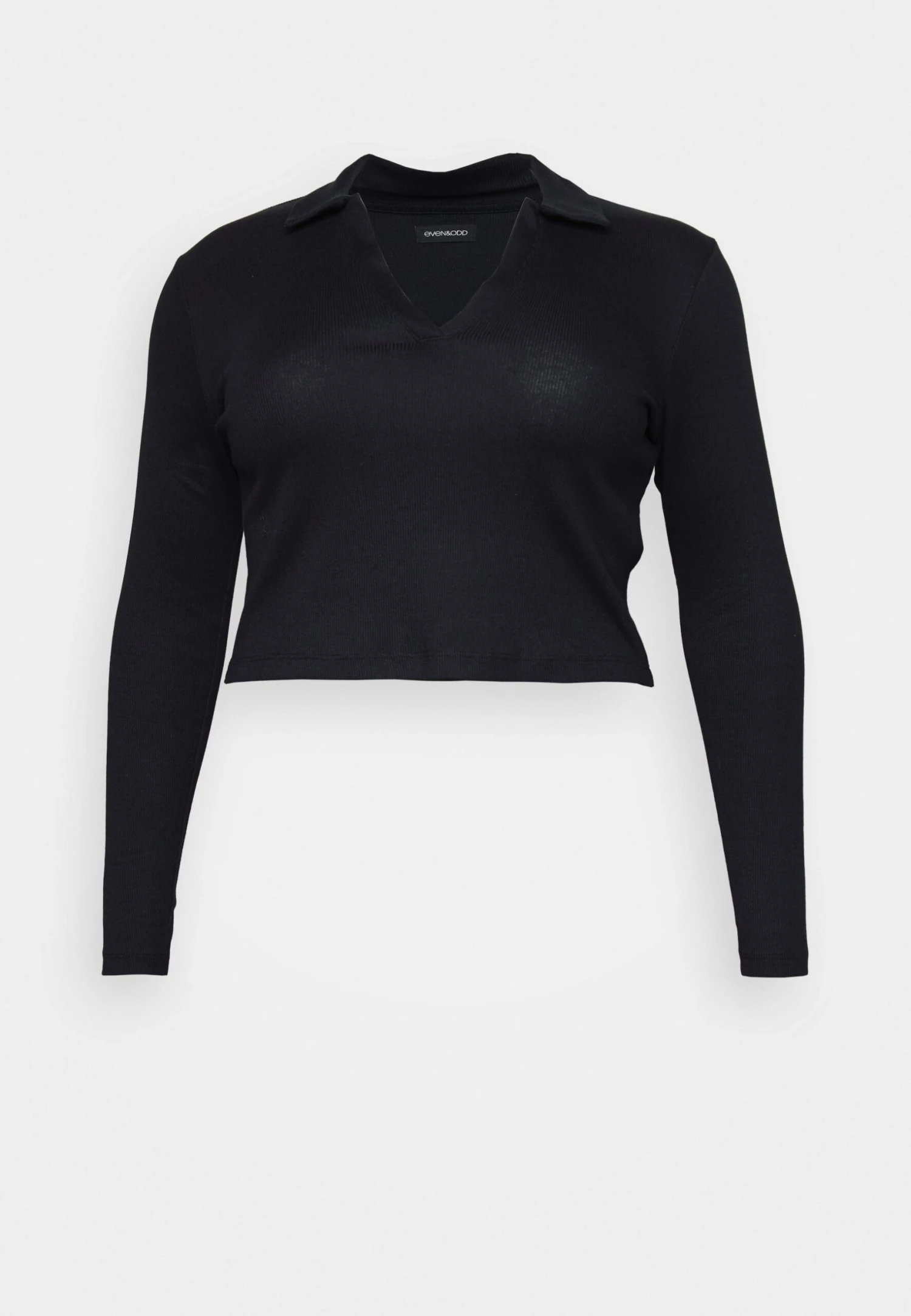 Topper Langermet - Black 7 Topper Langermet - Black - Bilde 5