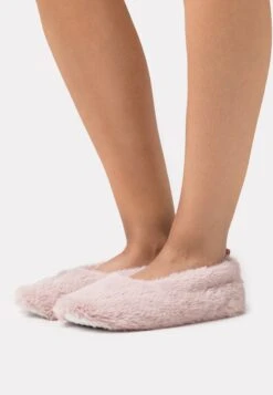 Even&Odd Tøfler - Light Pink