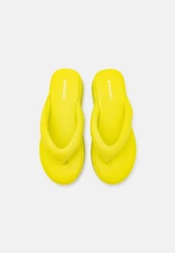 Even&Odd Tåsandaler - Green/Yellow 13 Even&Odd Tåsandaler - Green/Yellow -Even&Odd c17705a3417c431c9b83ec45de461db3