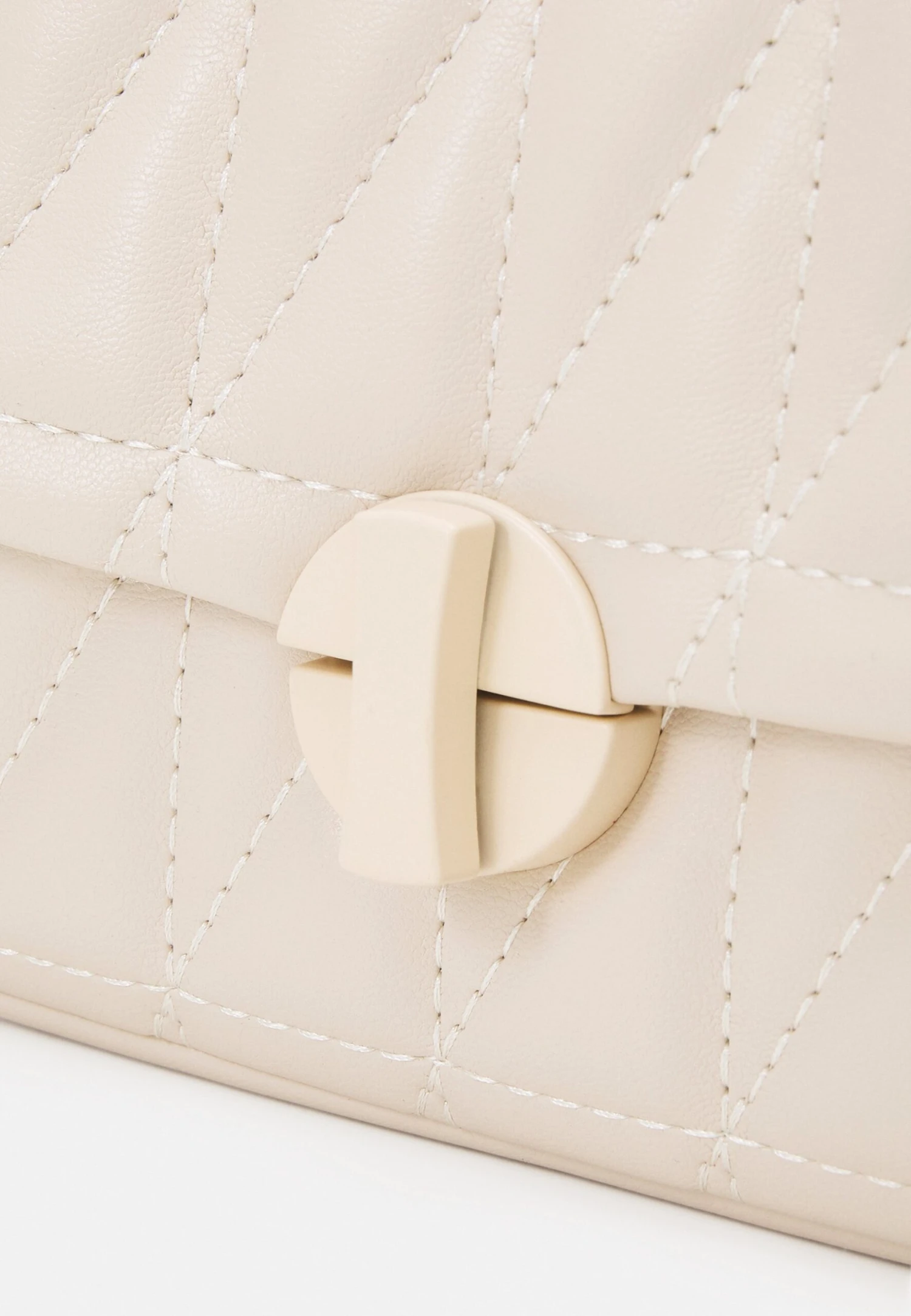 Even&Odd Skulderveske - Off-White 6 Even&Odd Skulderveske - Off-White - Bilde 4