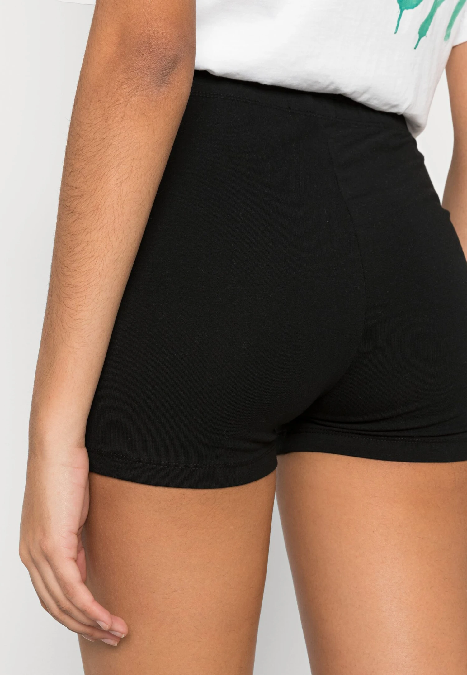 Even&Odd 2 Pack - Shorts - Black/Black 7 Even&Odd 2 Pack - Shorts - Black/Black - Bilde 5