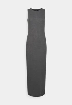 Strikket Kjole - Dark Grey 11 Strikket Kjole - Dark Grey -Even&Odd c30f15f572b045cd97f2a308b6e94a95