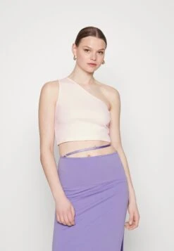 Even&Odd 2 Pack - Topper - Light Pink 11 Even&Odd 2 Pack - Topper - Light Pink -Even&Odd c36d5ff86fb4459c910aa64ae30ed8f0