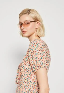 Even&Odd Kjole - Light Pink -Even&Odd c3c2fda0dcbd45308d9d6120844fe94c