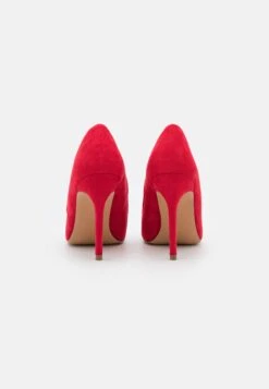 Even&Odd Klassiske Pumps - Red -Even&Odd c4bf81d3507747299c290726e5ccccae