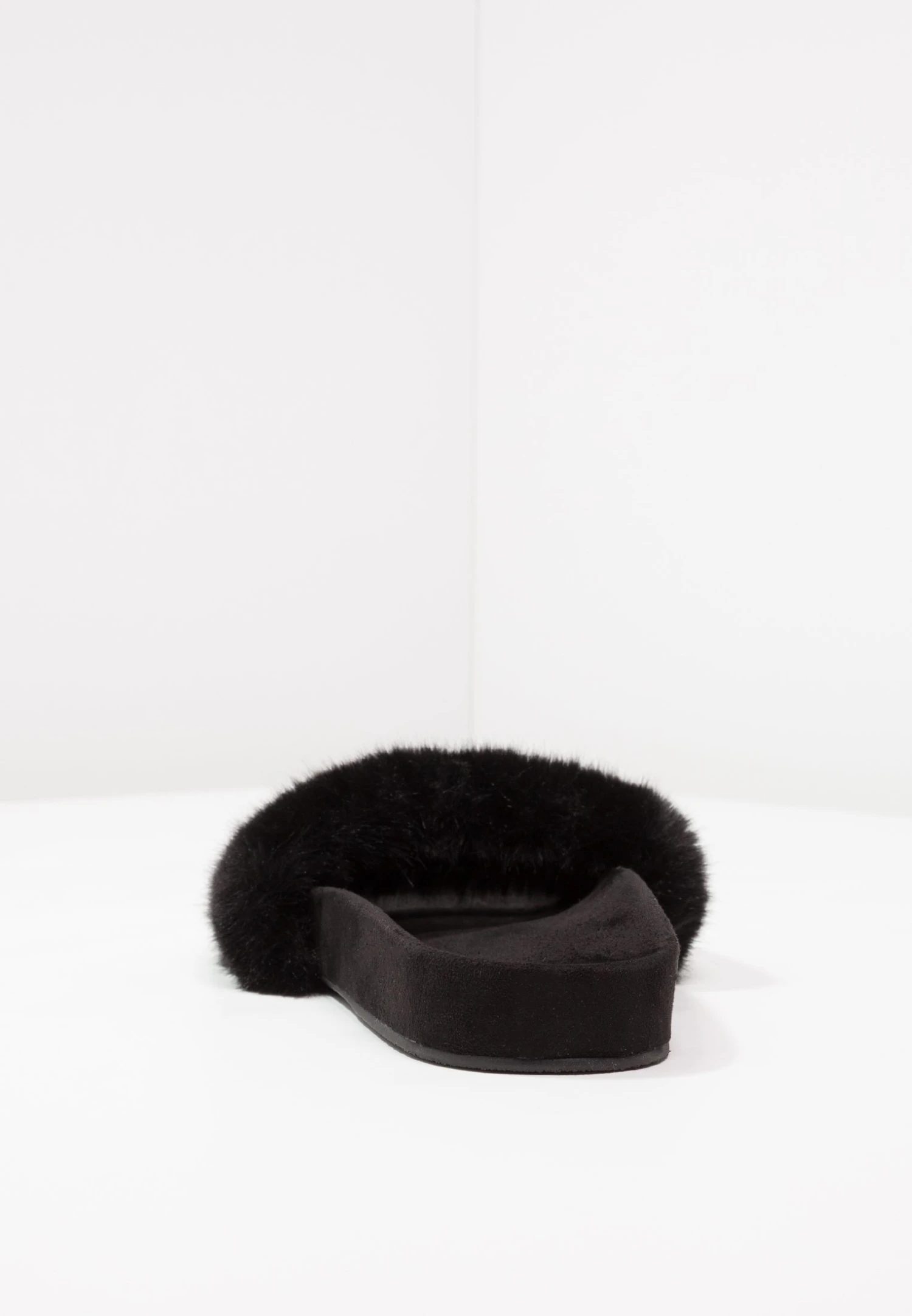 Even&Odd Tøfler - Black 7 Even&Odd Tøfler - Black - Bilde 6