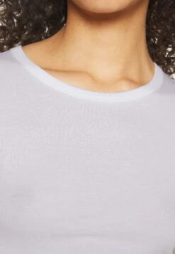 T-Shirts - Black/White 15 T-Shirts - Black/White -Even&Odd c513f287a0924c50bc94025a8a83ecbb