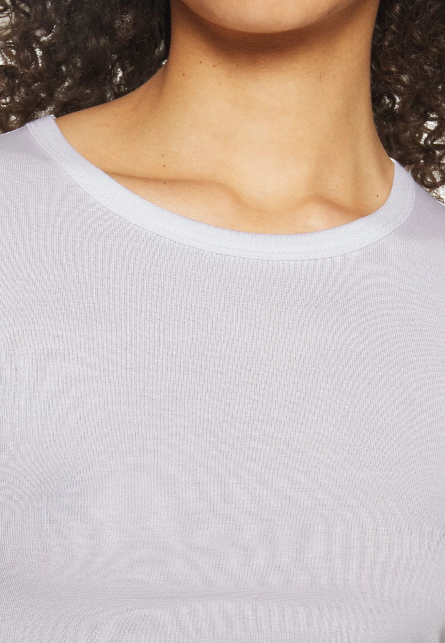 T-Shirts - Black/White 9 T-Shirts - Black/White - Bilde 7