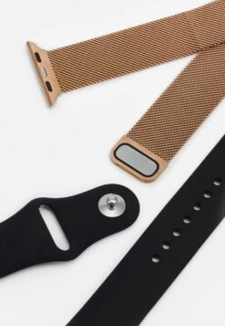 Even&Odd Compatible For Apple Watch 2 Pack - Klokketilbehør - Rose Gold-Coloured 9 Even&Odd Compatible For Apple Watch 2 Pack - Klokketilbehør - Rose Gold-Coloured -Even&Odd c531541b58164691a502be628069c9ab