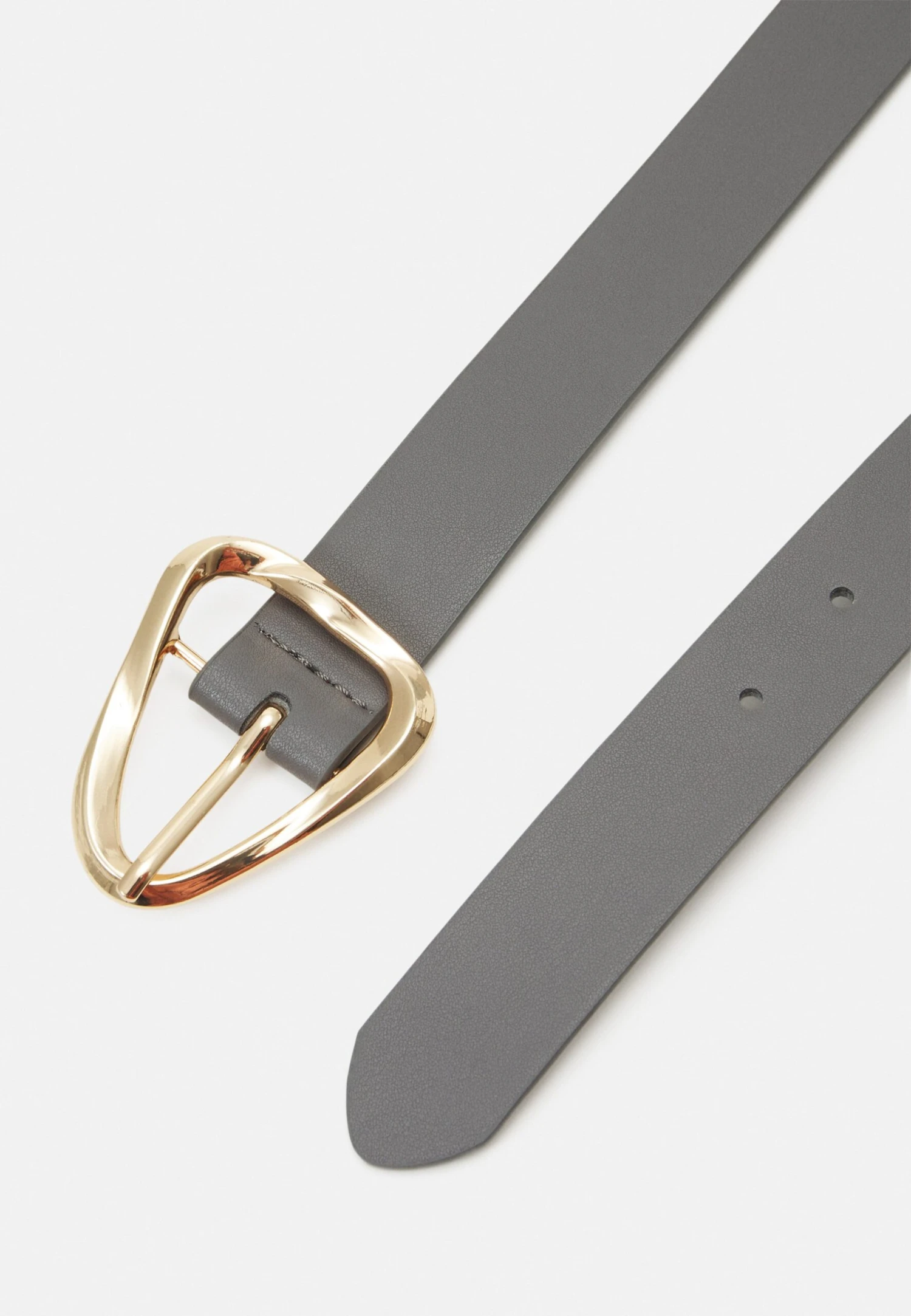 Even&Odd Belte - Grey 4 Even&Odd Belte - Grey - Bilde 2