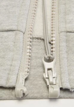 Even&Odd Sweatjakke - Mottled Grey 22 Even&Odd Sweatjakke - Mottled Grey -Even&Odd c7a78ae8e9b5474fb0a31e7d8d5dad42