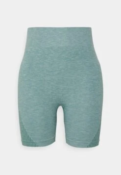 Tights - Blue-Grey 10 Tights - Blue-Grey -Even&Odd c7b39a53f6134aeb925de89fbebe2875