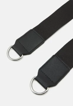 Even&Odd Skulderveske - Beige/Black -Even&Odd c8e0a0a24d9e45b0bd080ef74adfb198