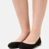 Ballerina - Black 2 Ballerina - Black -Even&Odd c8fea5138a214366a7297e575a38ef6a