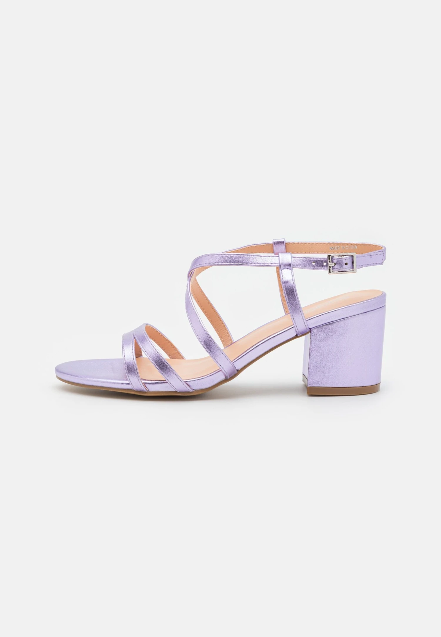Wide Fit - Sandaler - Lilac 4 Wide Fit - Sandaler - Lilac - Bilde 2