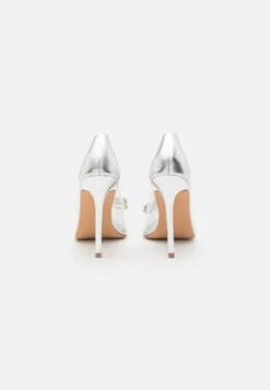 Even&Odd Klassiske Pumps - Transparent 11 Even&Odd Klassiske Pumps - Transparent -Even&Odd c9c568d0c78145ffb732e2370ff31d43