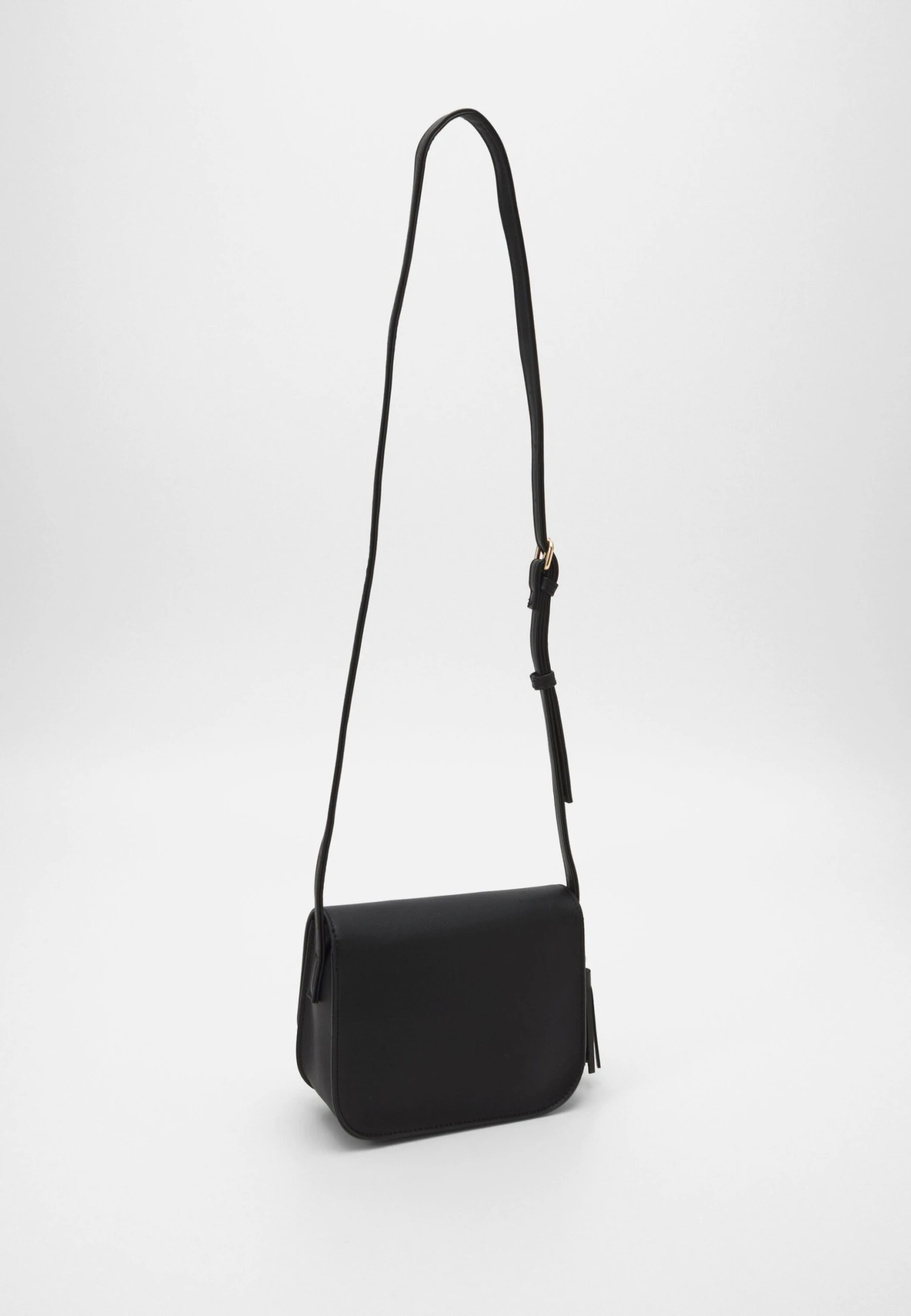 Even&Odd Skulderveske - Black 4 Even&Odd Skulderveske - Black - Bilde 2